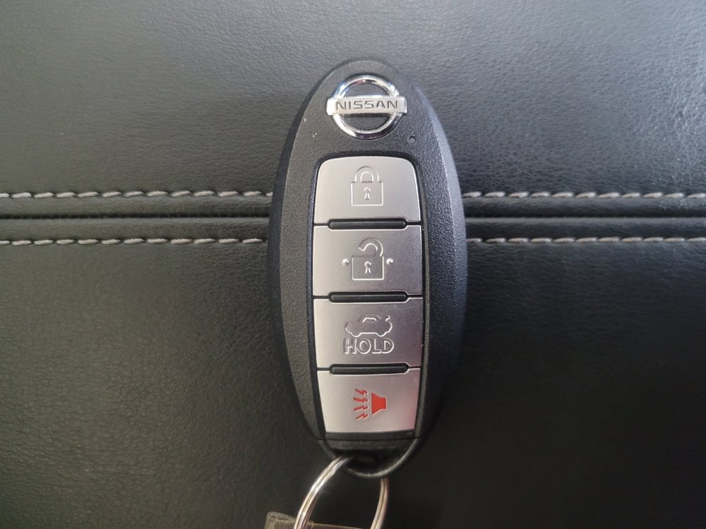 Used 2022 Nissan Sentra SV FWD image 32