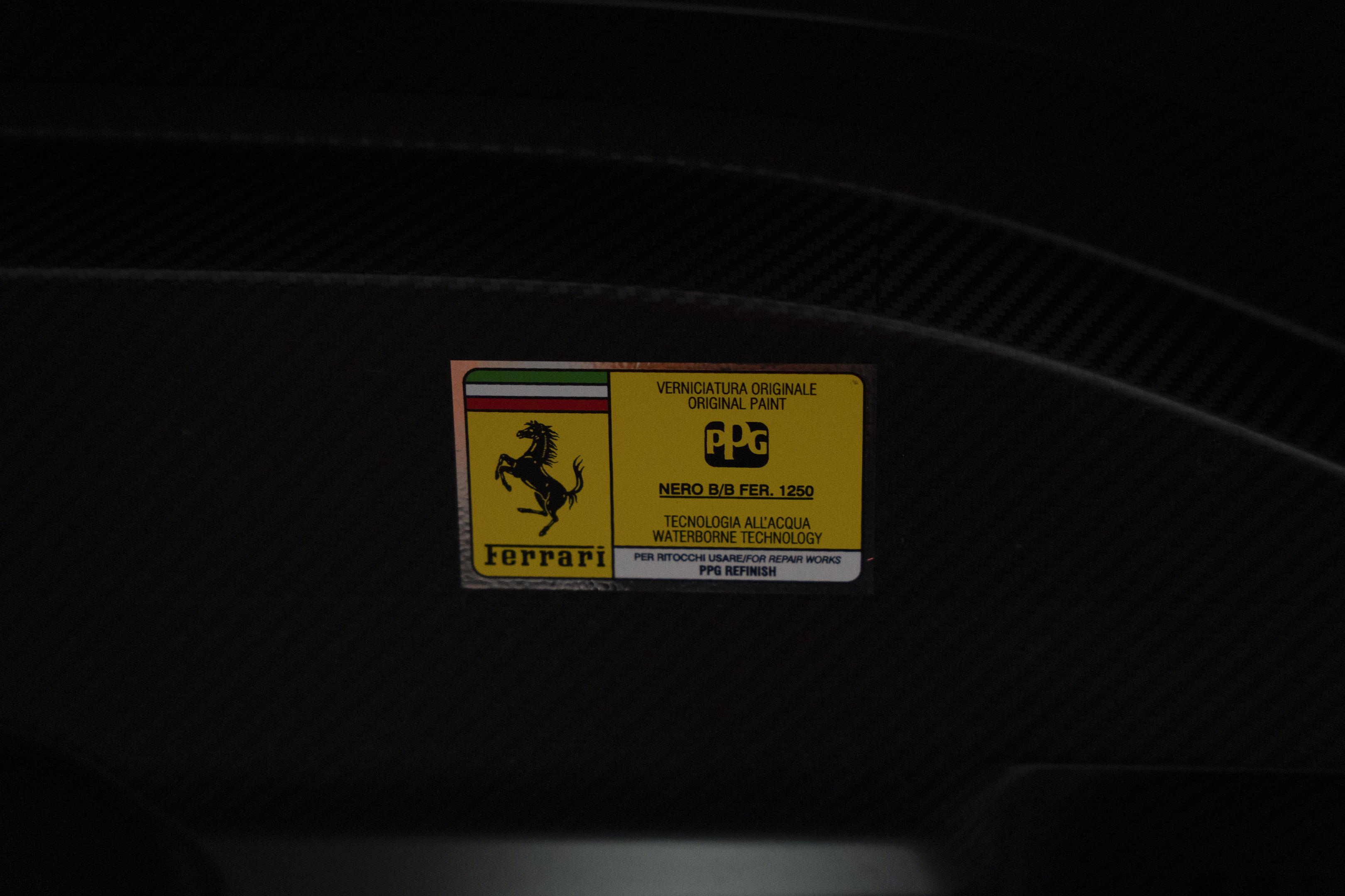 Certified 2023 Ferrari SF90 Spider image 58