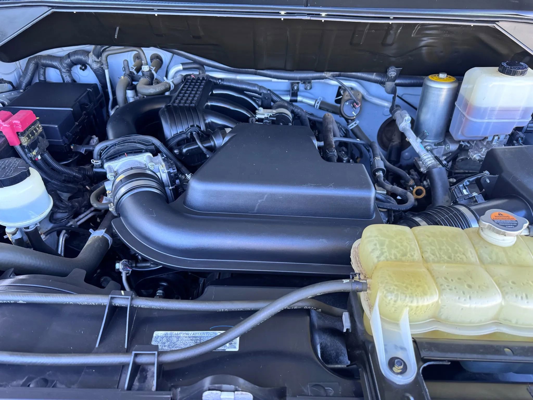 Used 2019 Nissan NV 3500 S image 32