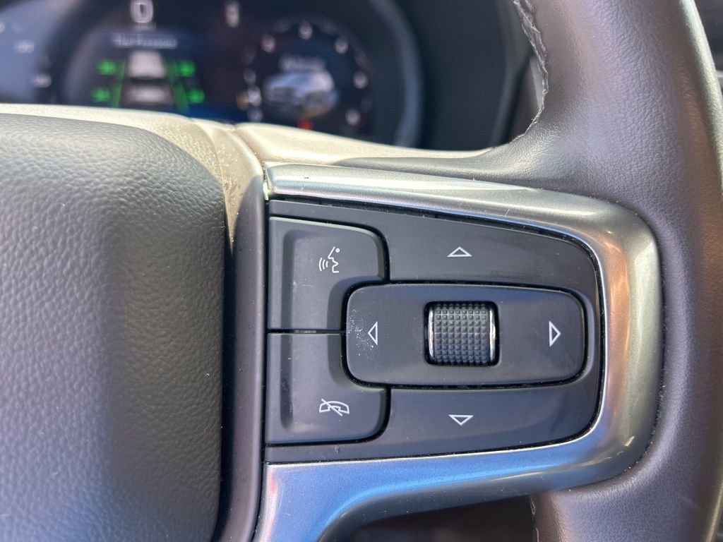 Used 2023 Chevrolet Tahoe LT image 47