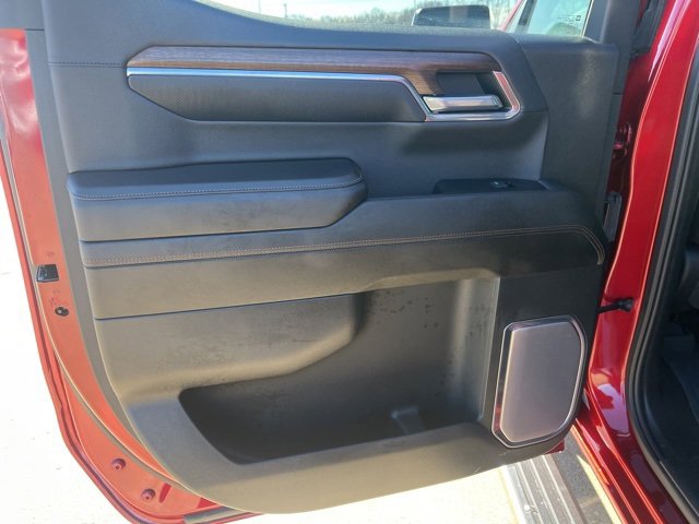 Used 2023 Chevrolet Silverado 1500 High Country w/ High Country Premium Package image 38