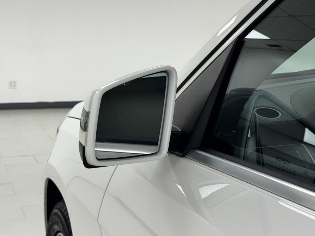 Used 2018 Mercedes-Benz GLS 450 4MATIC image 36