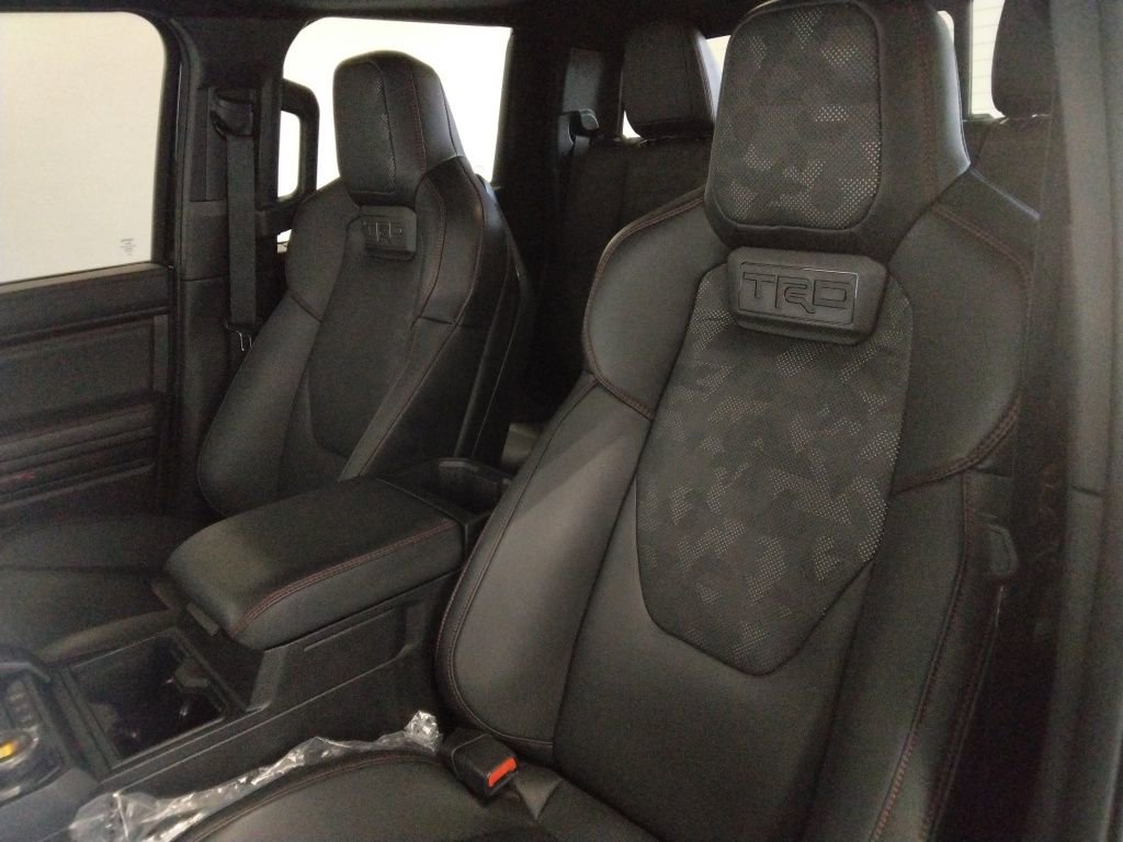 Used 2024 Toyota Tacoma TRD Pro image 33