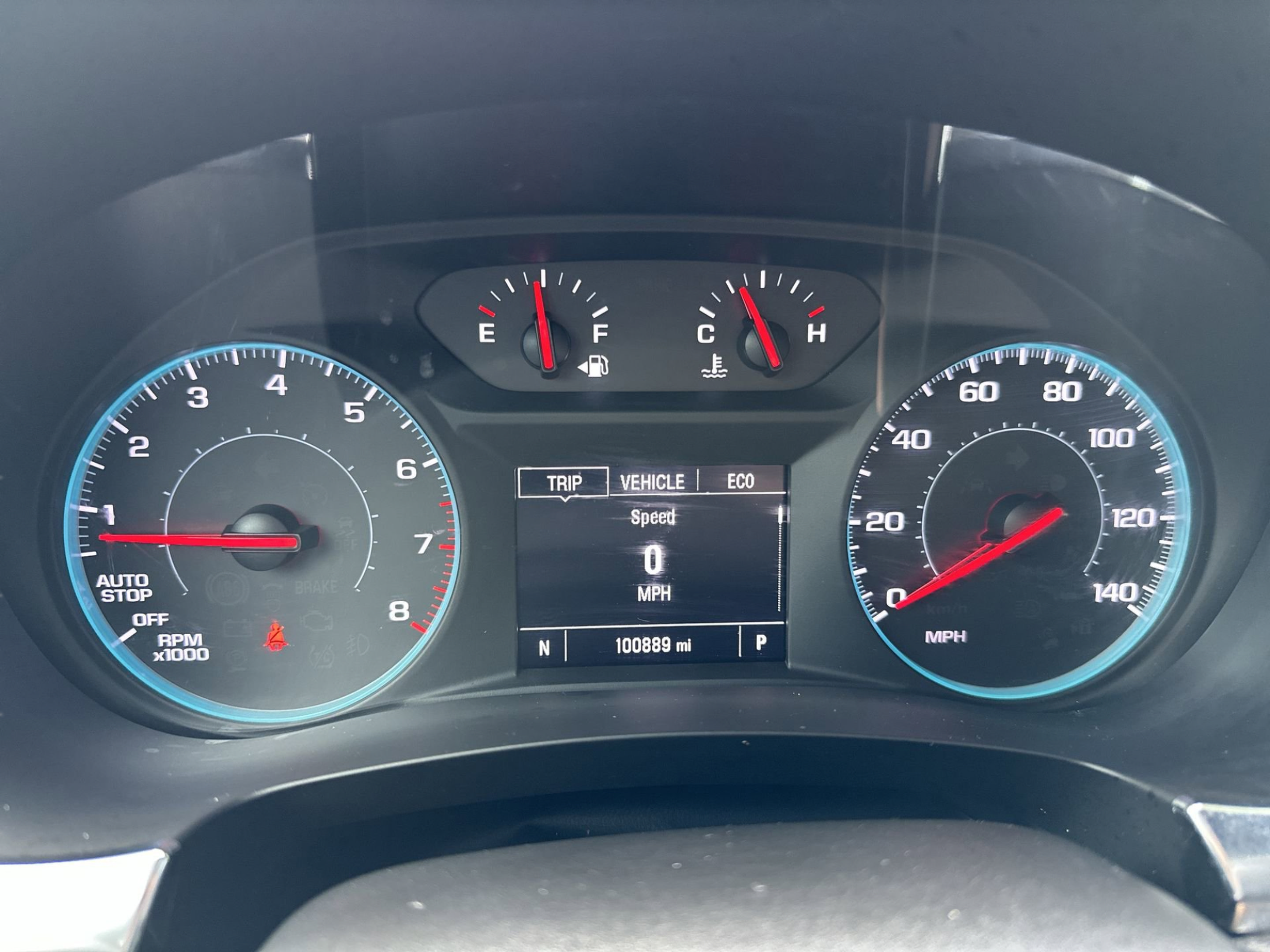 Used 2022 Chevrolet Traverse LT FWD image 10