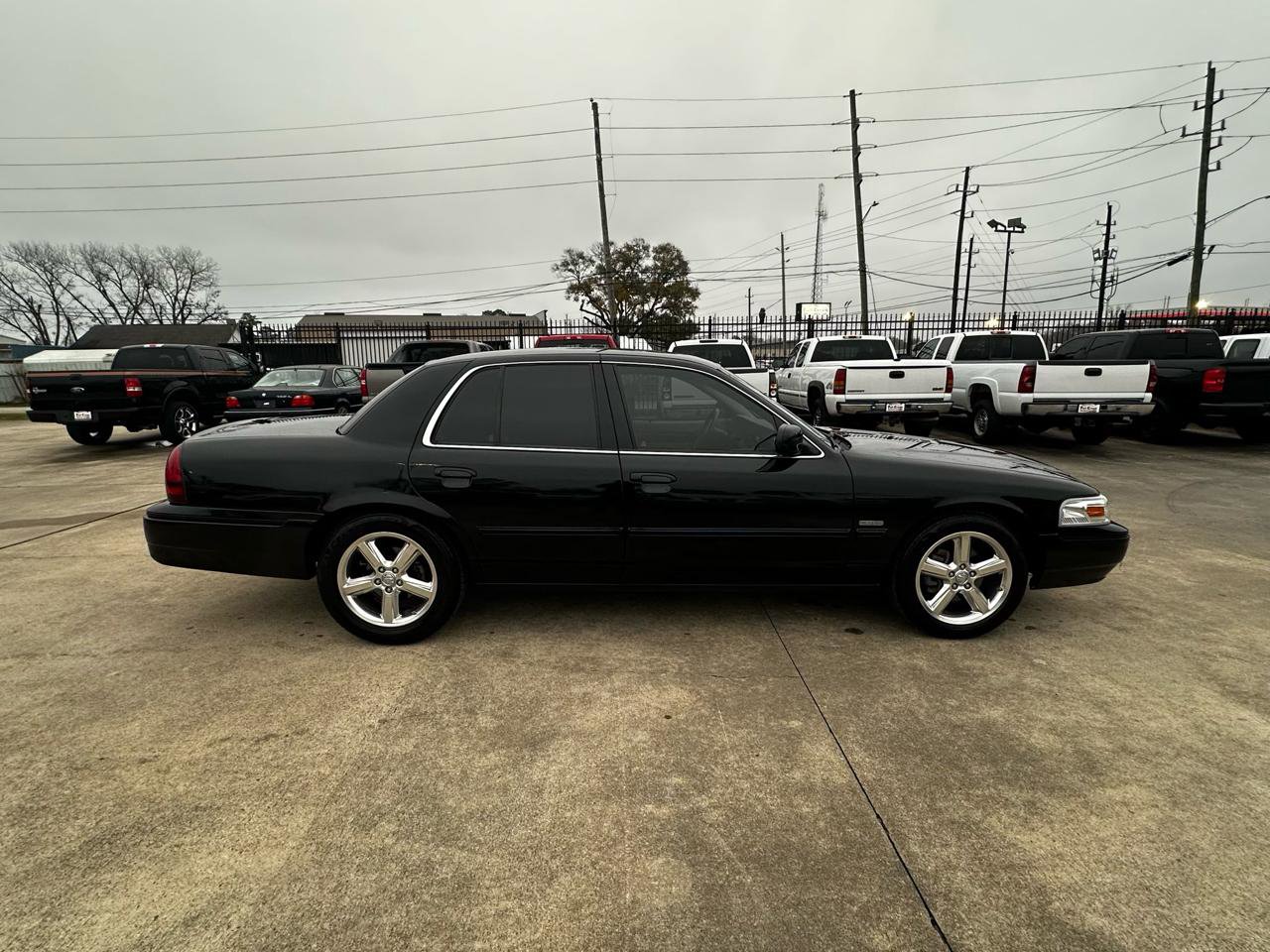 Used 2009 Mercury Grand Marquis LS image 6