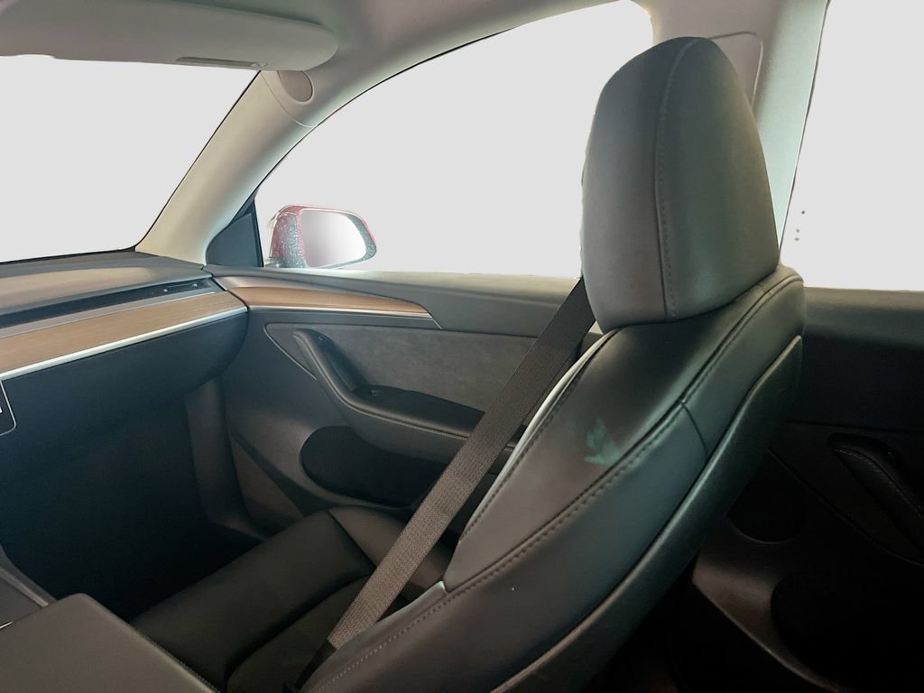 Used 2024 Tesla Model Y Performance AWD/4WD image 24