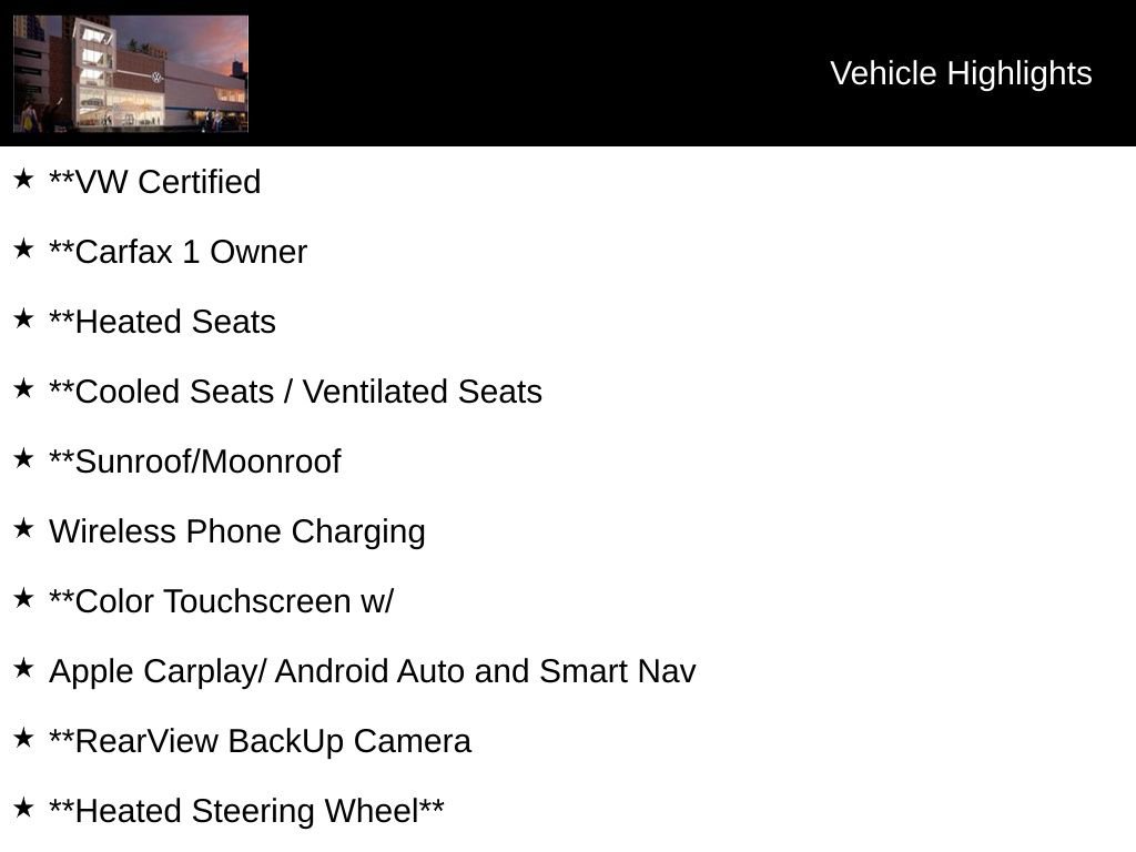 Used 2025 Volkswagen Jetta GLI Autobahn image 12