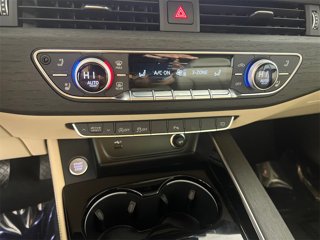 Used 2024 Audi A5 2.0T Premium Plus image 26