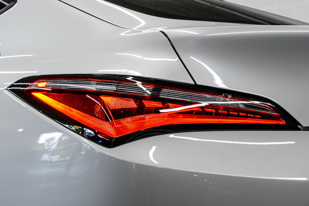 Certified 2026 Acura Integra FWD image 14