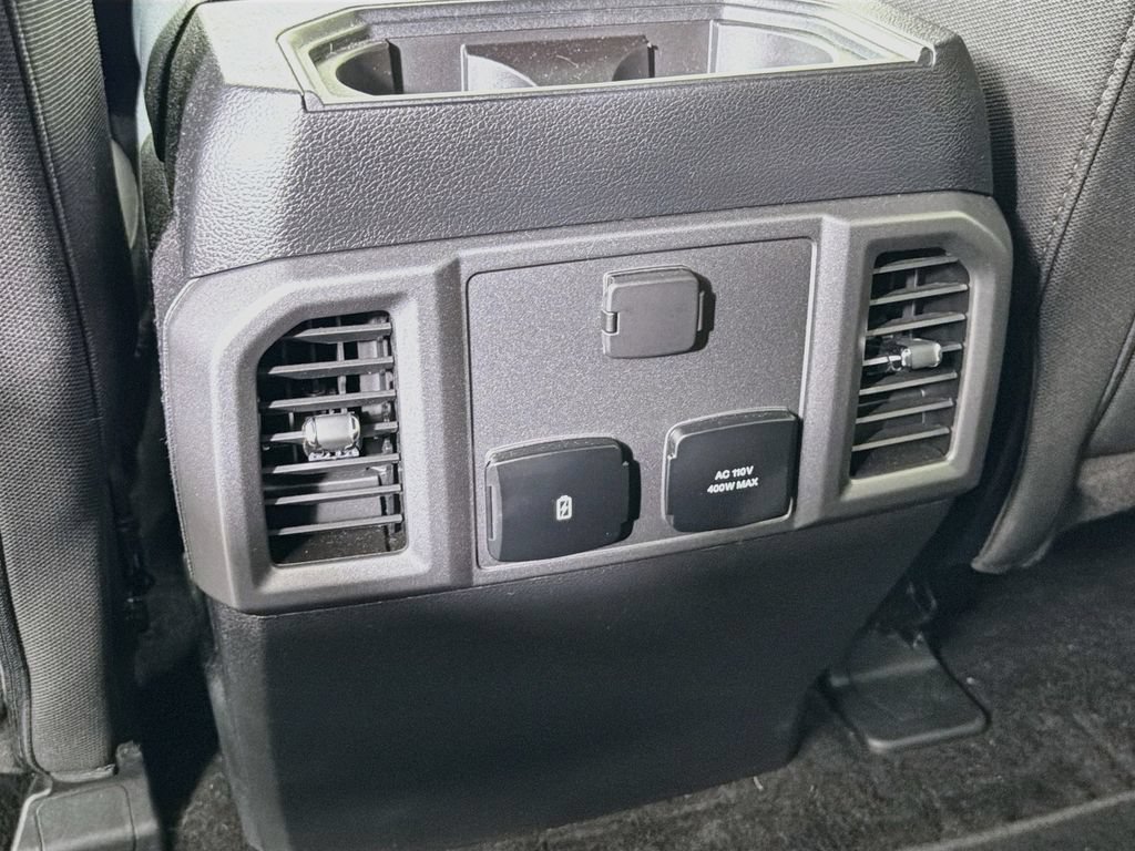 Used 2018 Ford F150 XLT w/ Equipment Group 302A Luxury AWD/4WD image 27