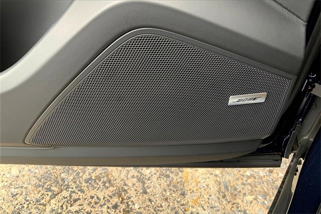 New 2026 Porsche Cayenne S image 33