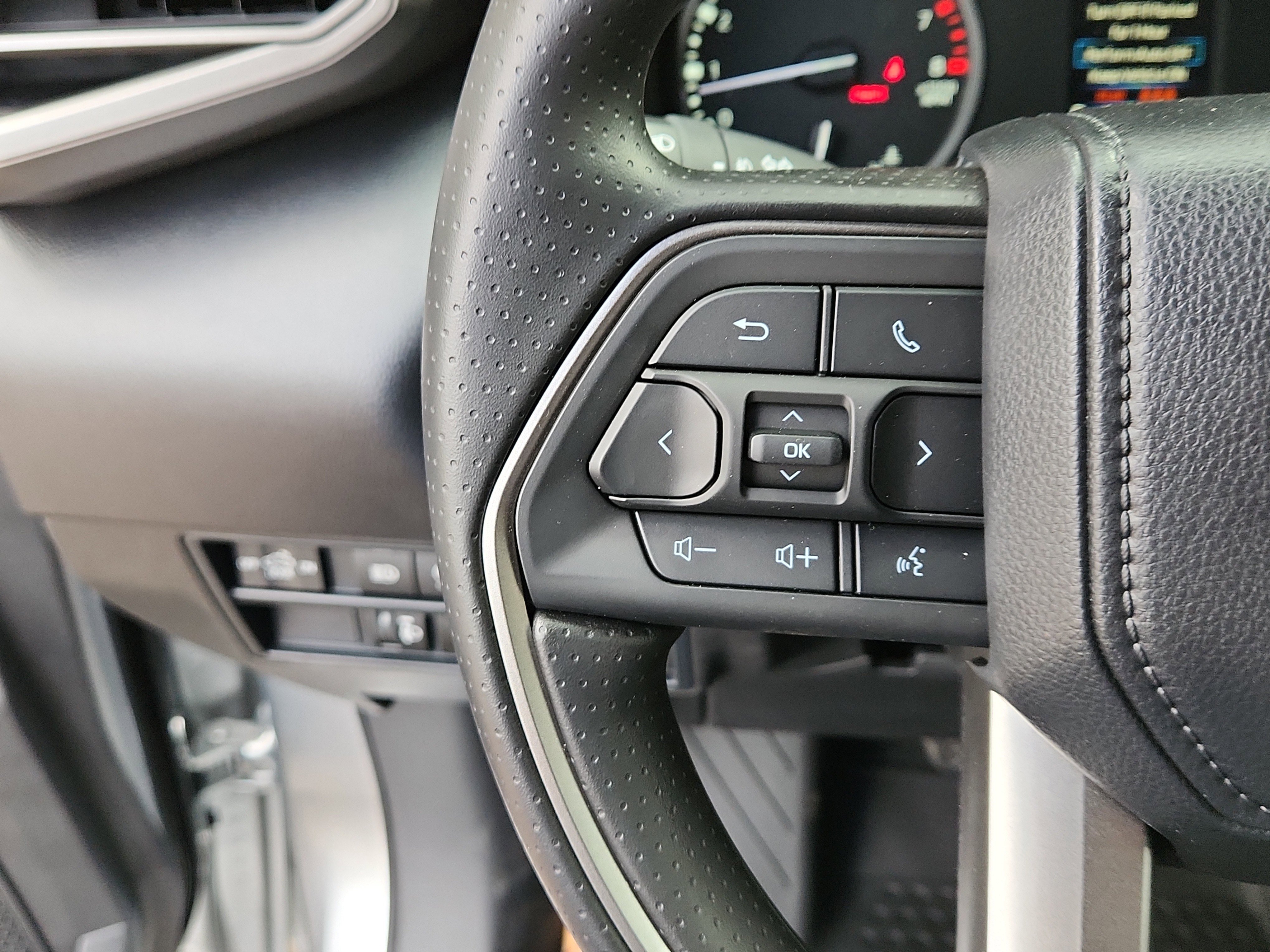 New 2026 Toyota Tundra SR5 image 14