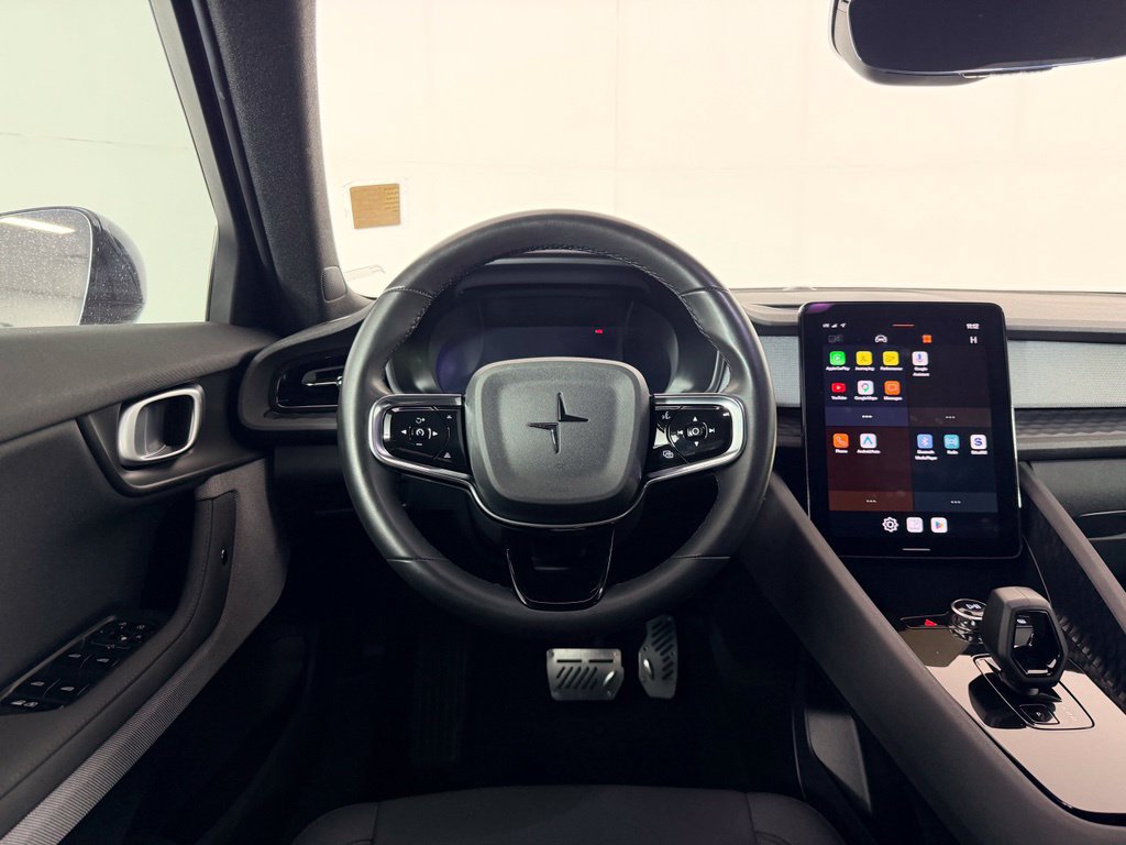 Used 2024 Polestar Polestar 2 RWD image 13