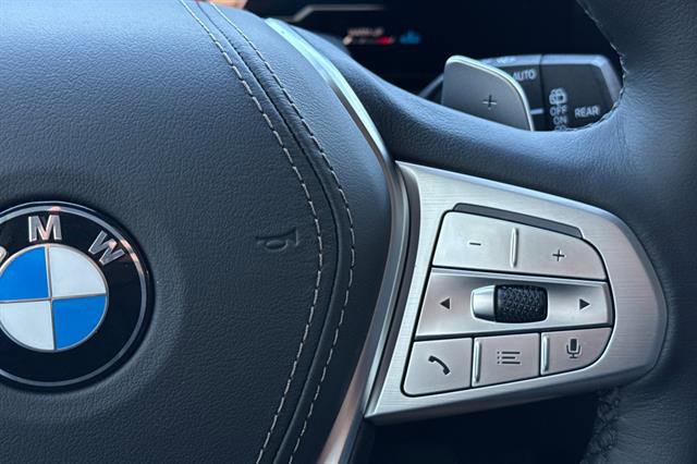 New 2026 BMW X7 xDrive40i image 29