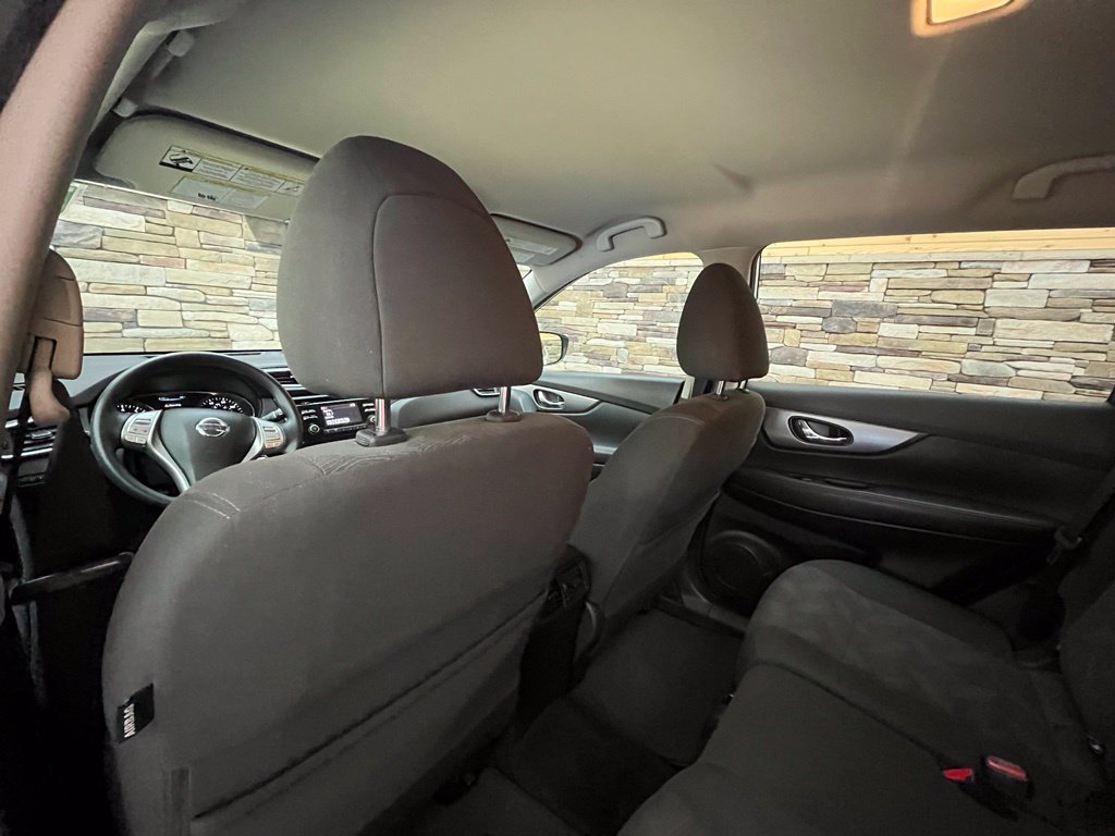 Used 2016 Nissan Rogue S AWD/4WD image 53
