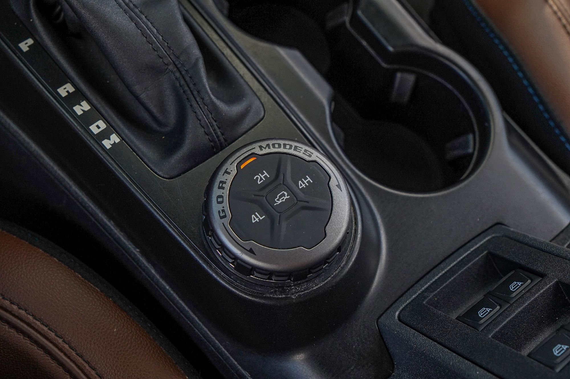 Used 2022 Ford Bronco Outer Banks image 22