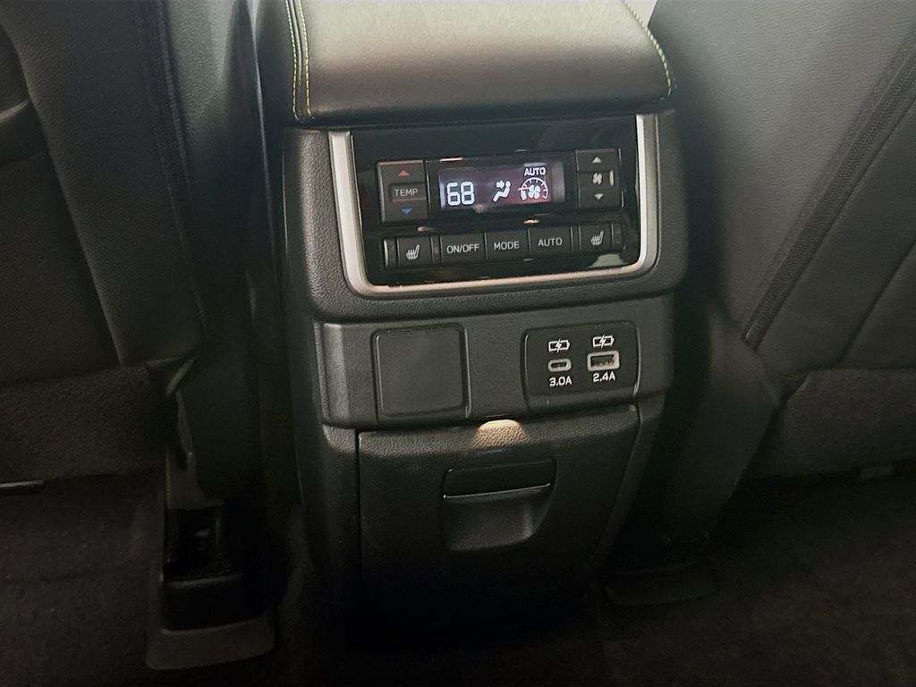 Used 2023 Subaru Ascent Onyx Edition Limited image 30