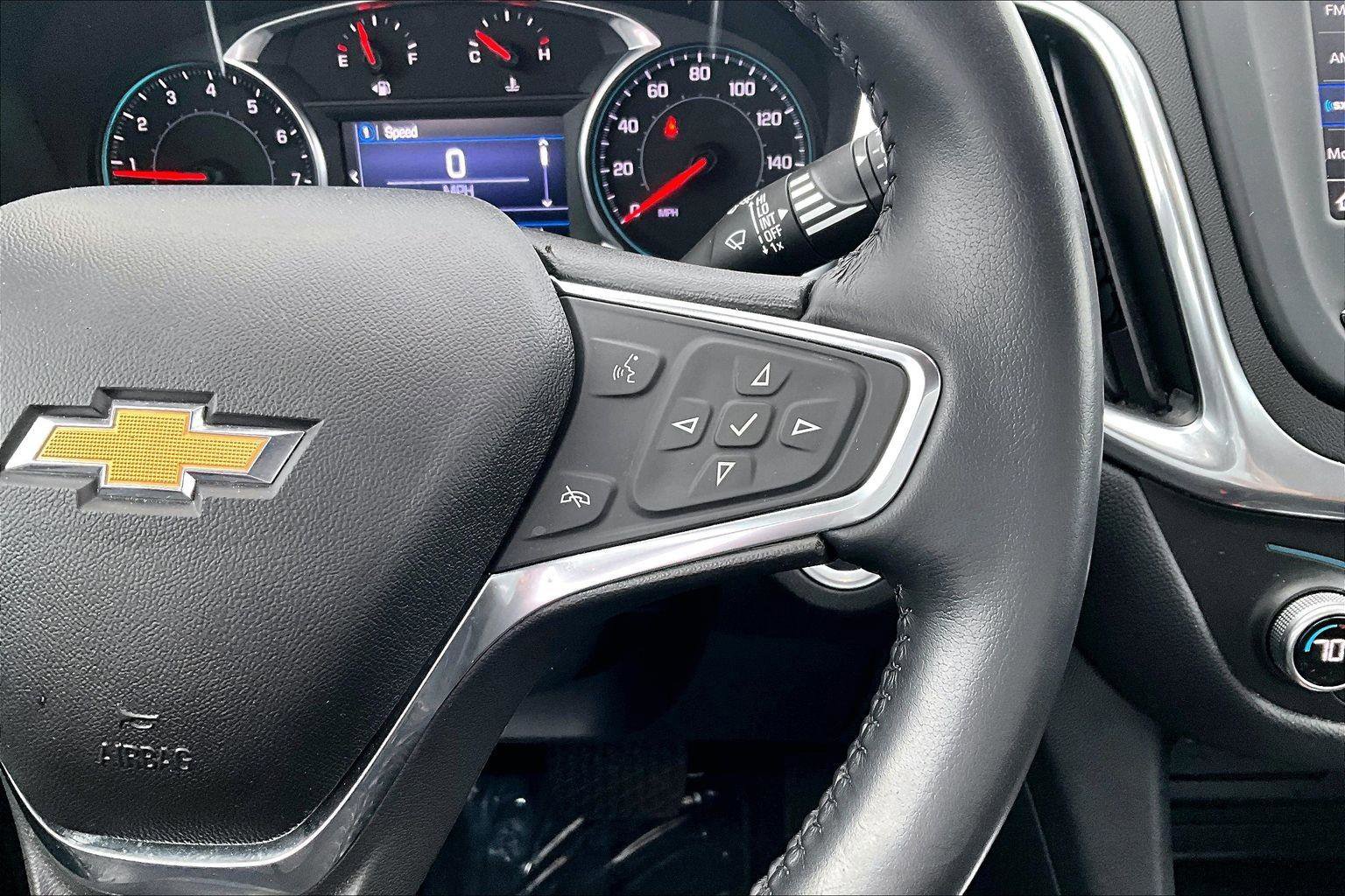 Used 2020 Chevrolet Equinox LT image 20