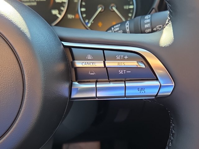 New 2026 MAZDA CX-50 AWD 2.5 Hybrid w/ Premium Pkg image 10