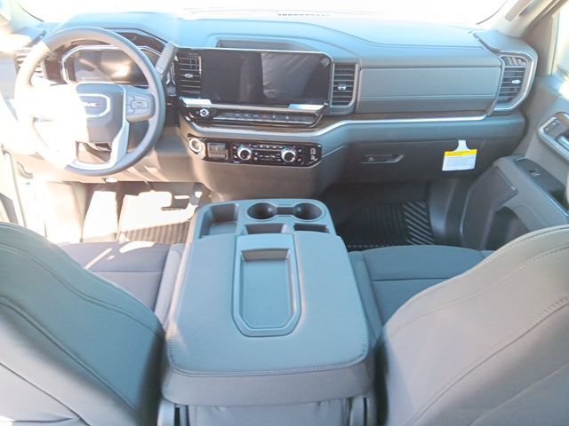 New 2026 GMC Sierra 1500 SLE w/ X31 Off-Road Package AWD/4WD image 8