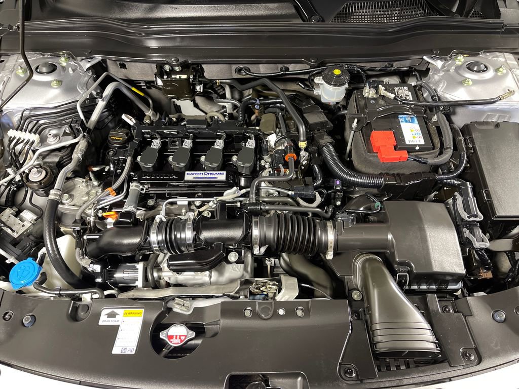 Used 2020 Honda Accord Sport image 9