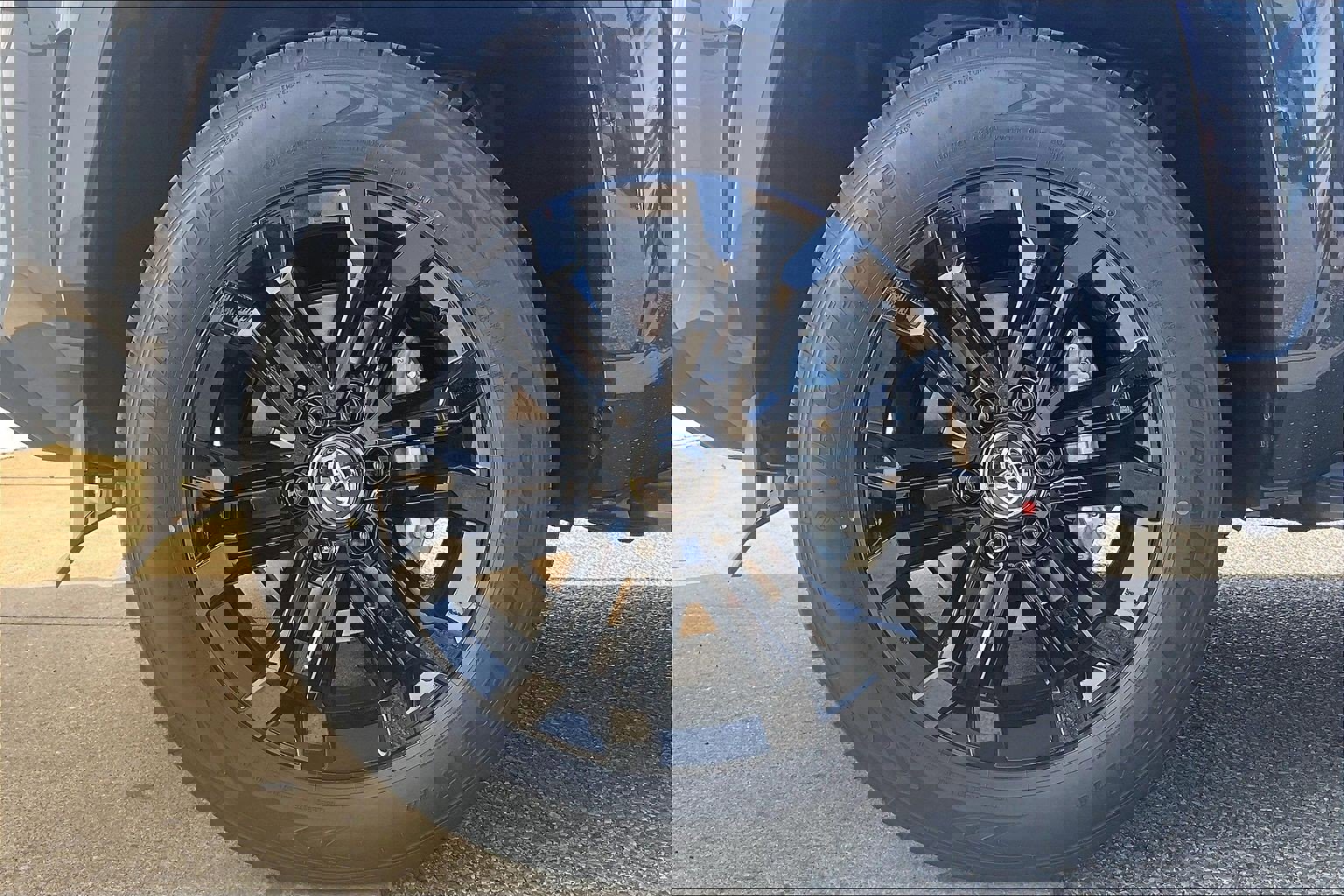 New 2026 Toyota 4Runner 4WD image 15