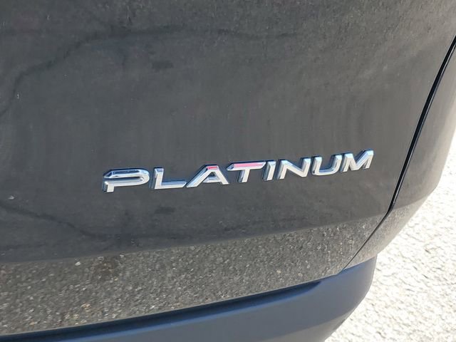 Used 2024 Toyota Grand Highlander Platinum image 29