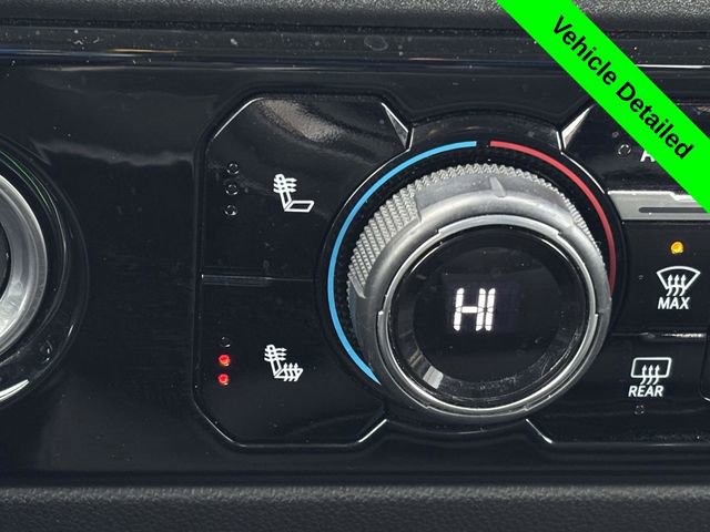 Used 2023 Chevrolet Silverado 1500 LT w/ Protection Package image 18