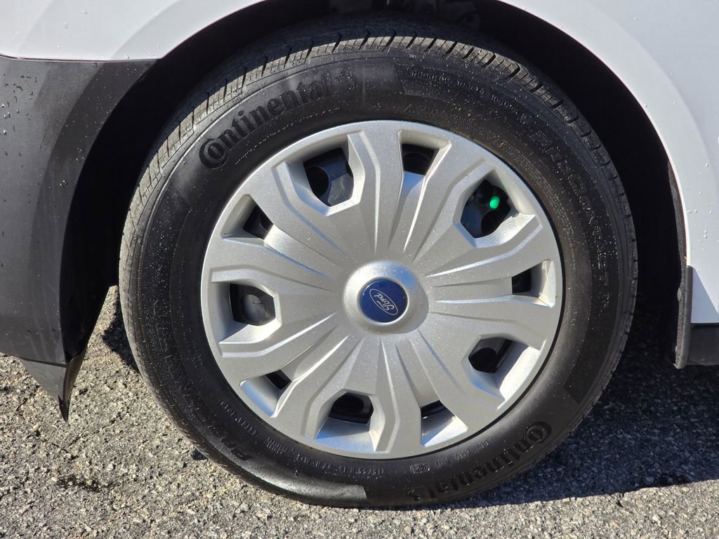 Used 2023 Ford Transit Connect XL image 24