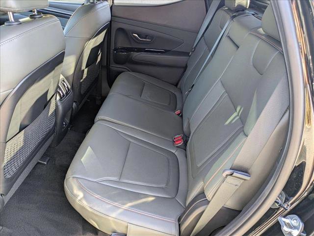 Used 2024 Hyundai Santa Cruz Limited image 20