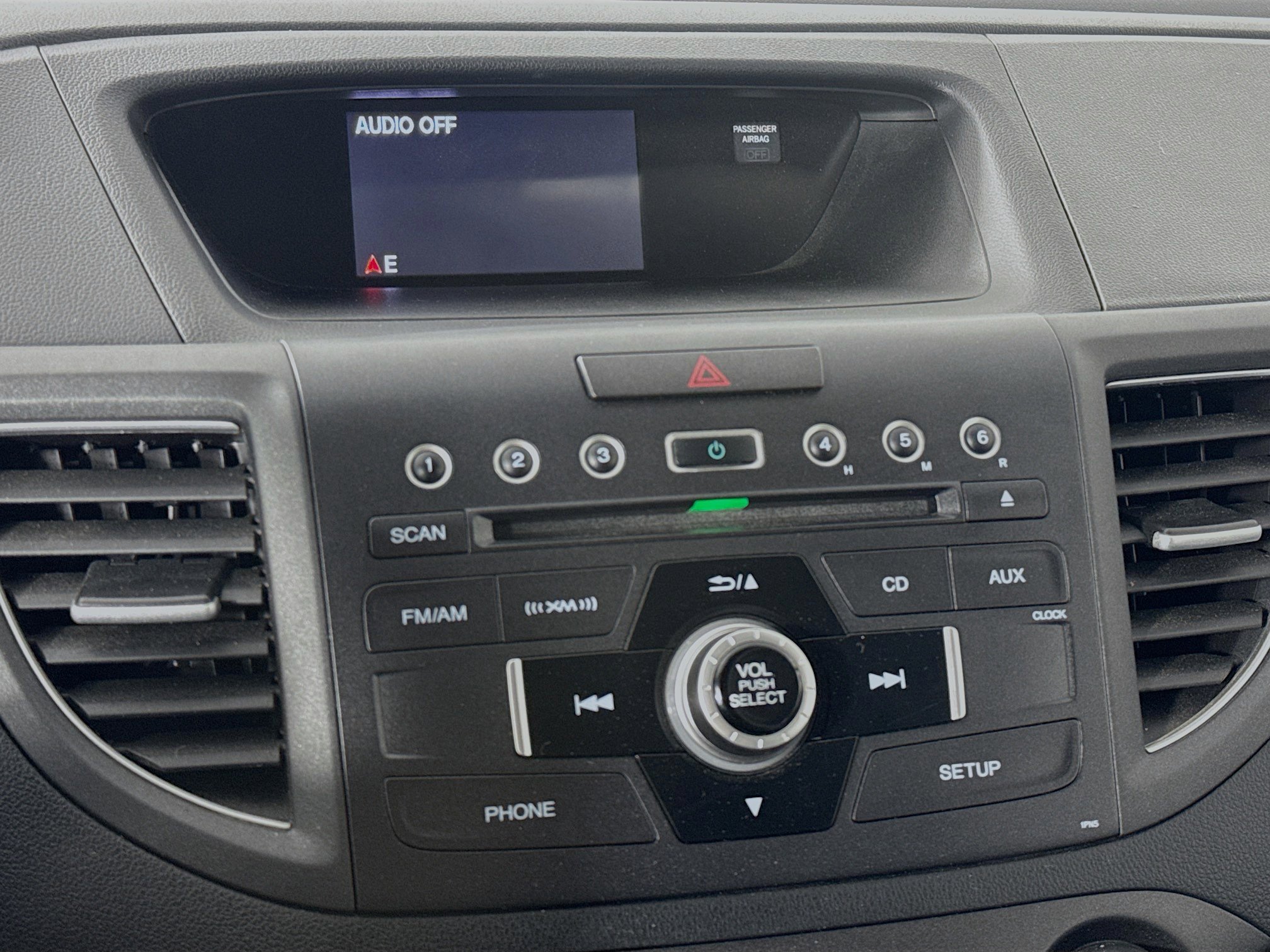 Used 2013 Honda CR-V EX-L image 14