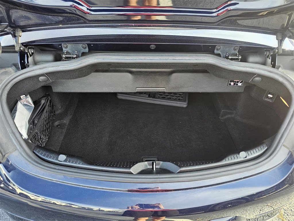 Certified 2023 Mercedes-Benz C 300 4MATIC Cabriolet image 12