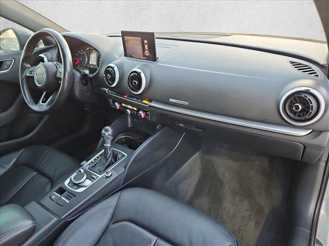Used 2020 Audi A3 2.0T Premium FWD image 22