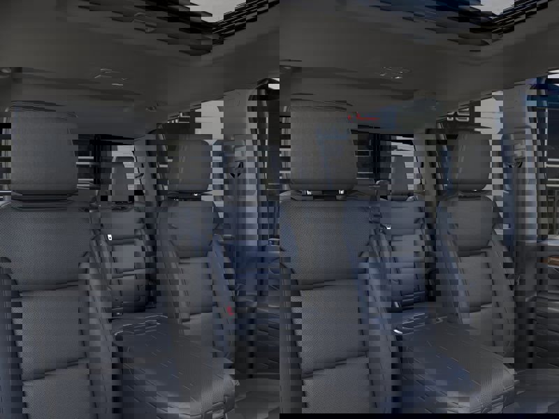 New 2025 GMC Sierra 2500 SLT w/ SLT Premium Package image 24