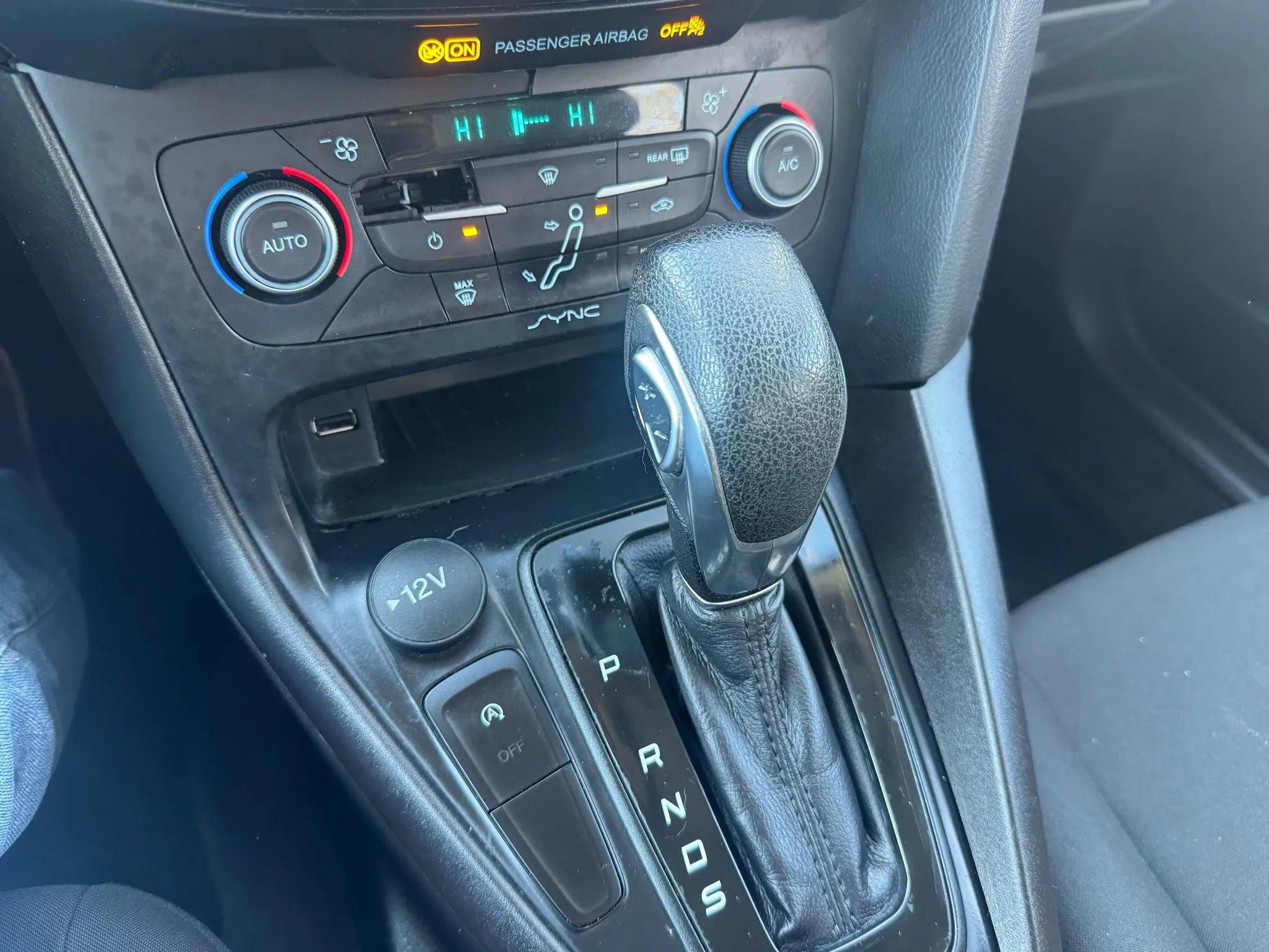 Used 2018 Ford Focus SE image 27