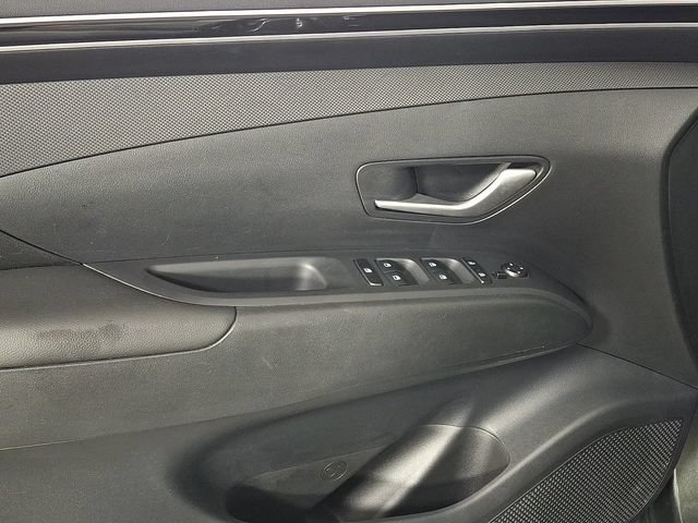 Used 2023 Hyundai Tucson SEL AWD/4WD image 14