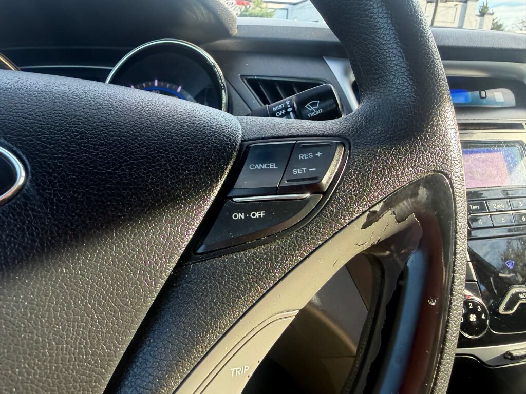 Used 2013 Hyundai Sonata GLS w/ Popular Equipment Pkg FWD image 15
