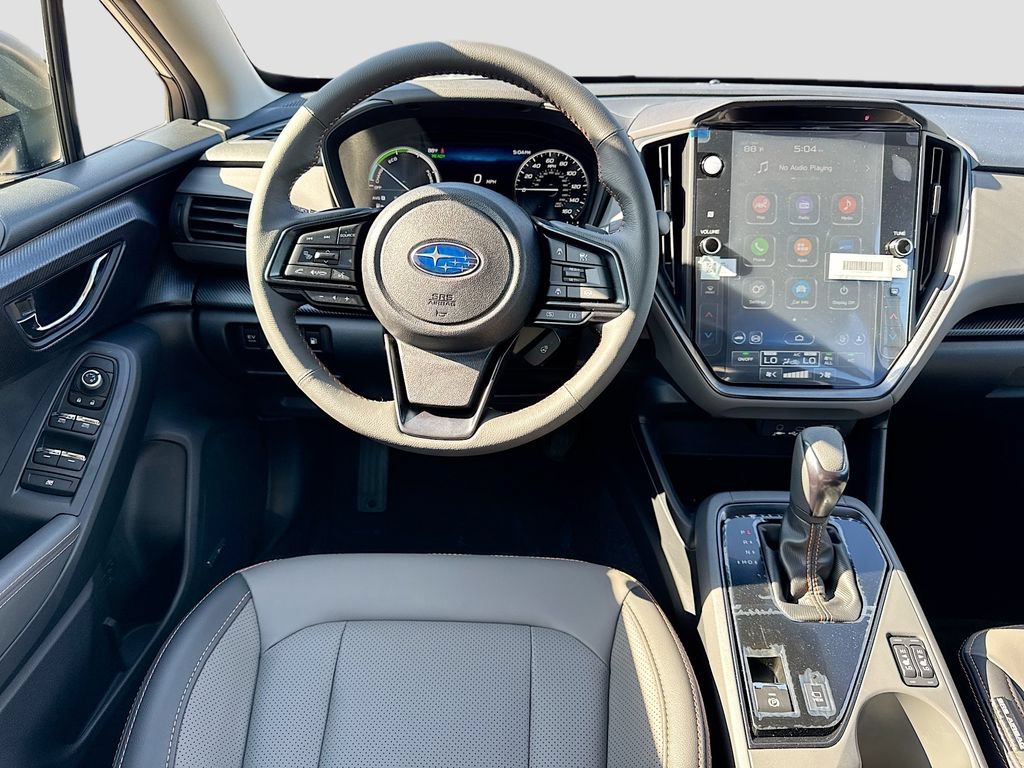 New 2026 Subaru Crosstrek 2.5i Limited w/ Crosstrek Mirror Package AWD/4WD image 29