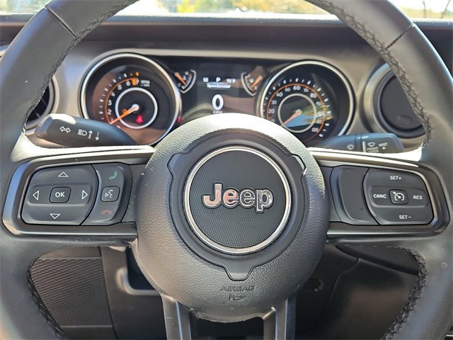 Used 2023 Jeep Gladiator Sport image 22