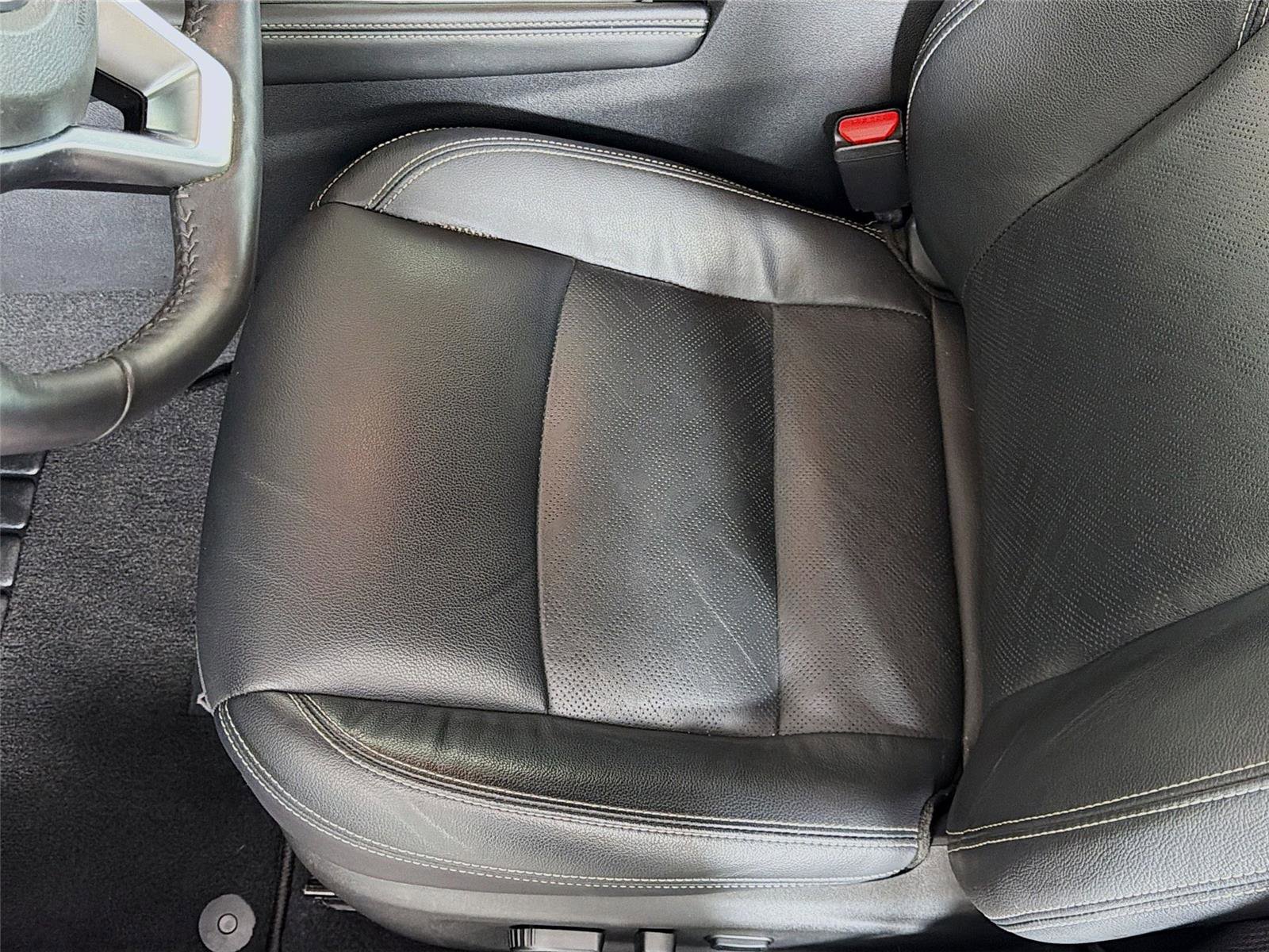 Used 2025 Nissan Altima 2.5 SL image 20