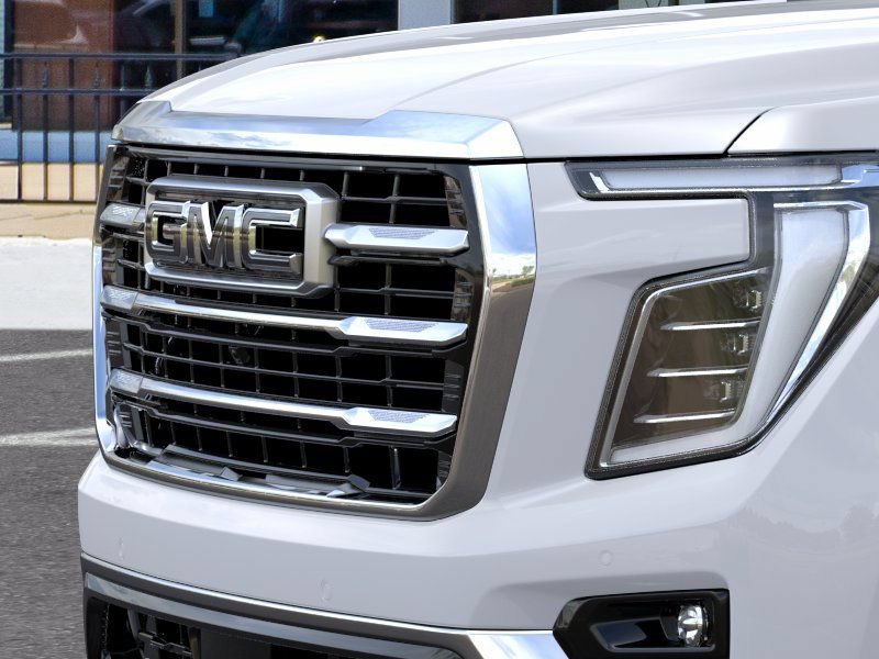 New 2026 GMC Yukon XL Elevation w/ Elevation Premium Package AWD/4WD image 13