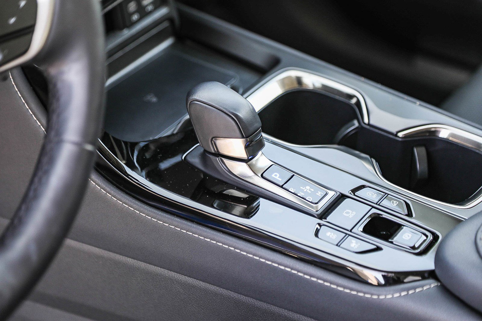 Used 2025 Lexus NX 350 AWD w/ Accessory Package (2T) image 20