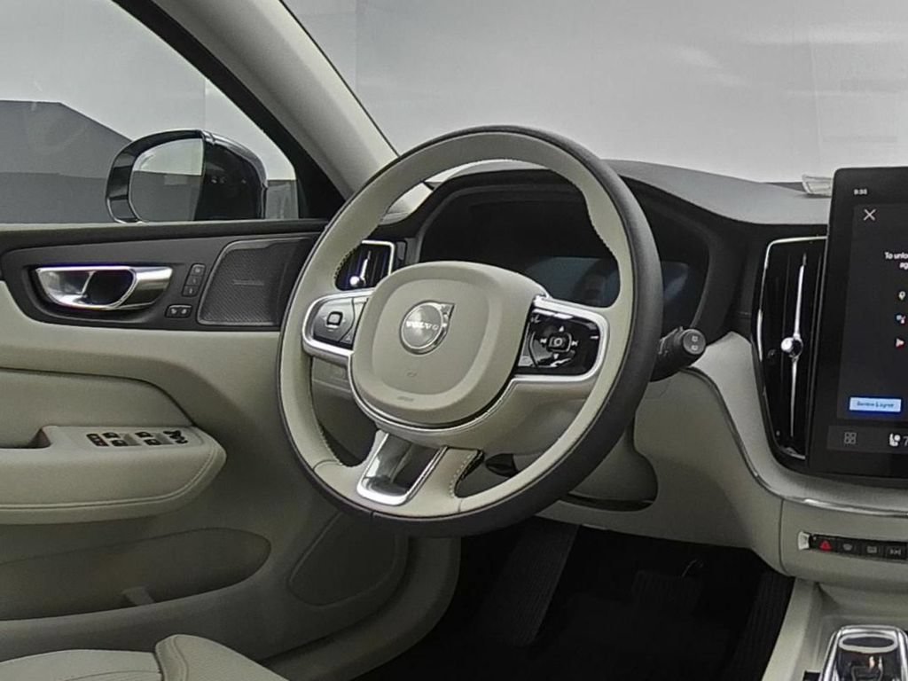 New 2026 Volvo XC60 T8 Ultra w/ Climate Package PRO AWD/4WD image 36