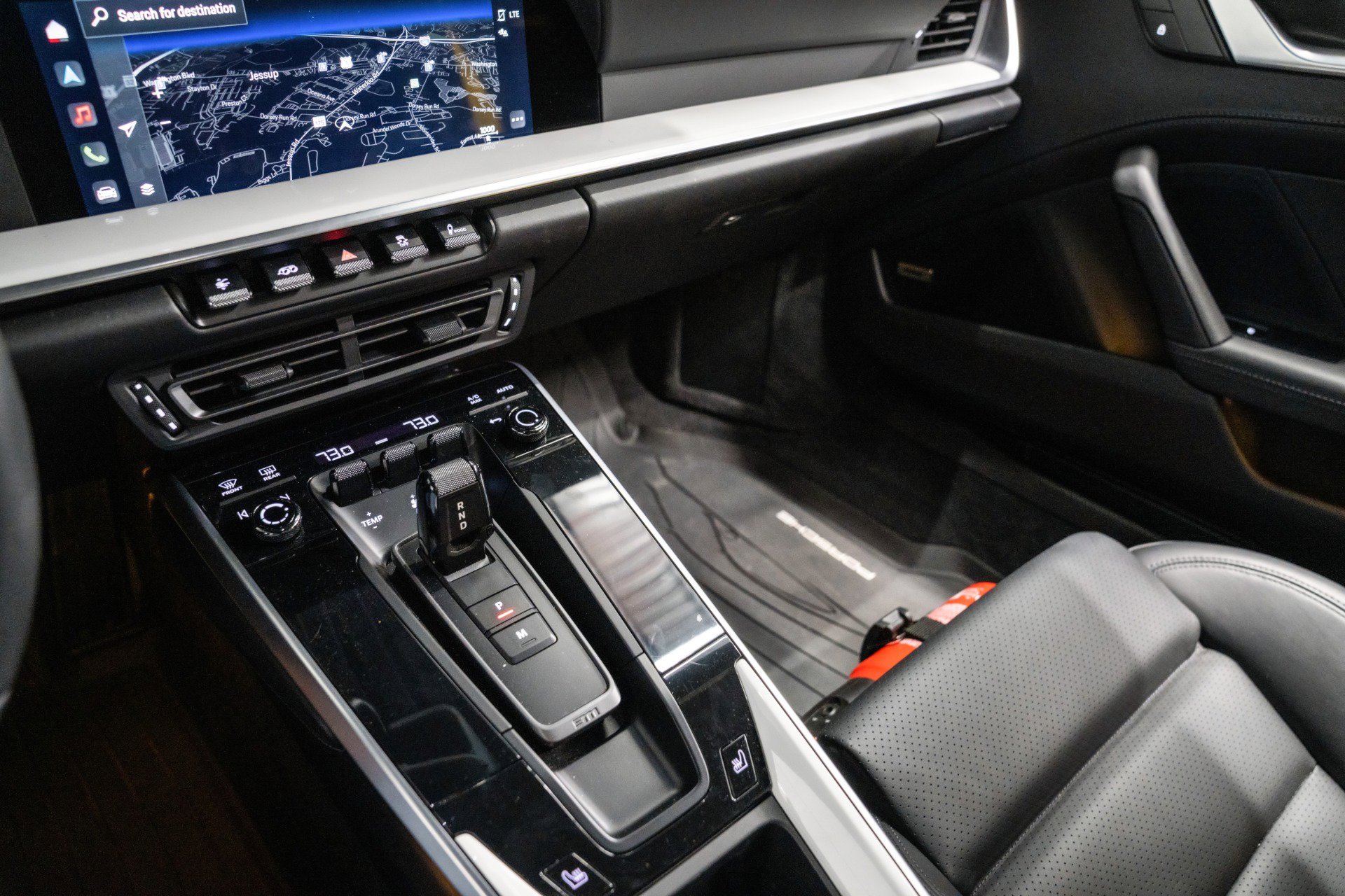 Used 2022 Porsche 911 Turbo S image 26