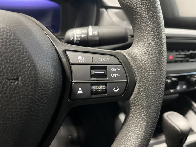 New 2026 Honda Accord LX image 16