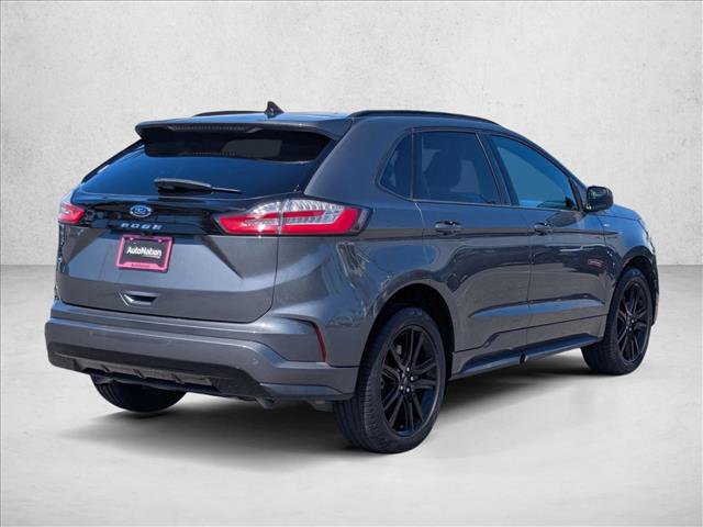 Certified 2022 Ford Edge ST-Line AWD/4WD image 5