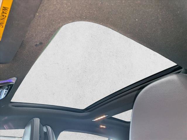 Certified 2022 Mercedes-Benz EQS 580 4MATIC Sedan image 20
