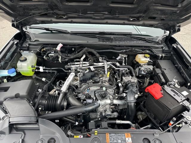 New 2026 Ford Ranger XL w/ Trailer Tow Package image 19