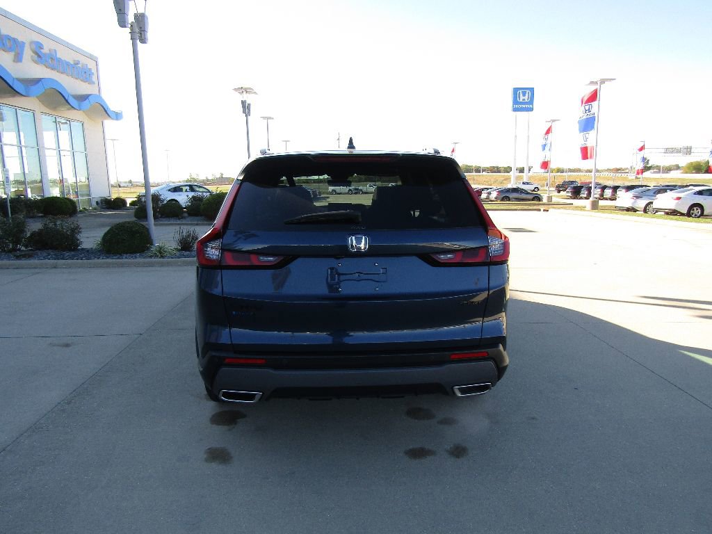 New 2026 Honda CR-V Sport-L image 6