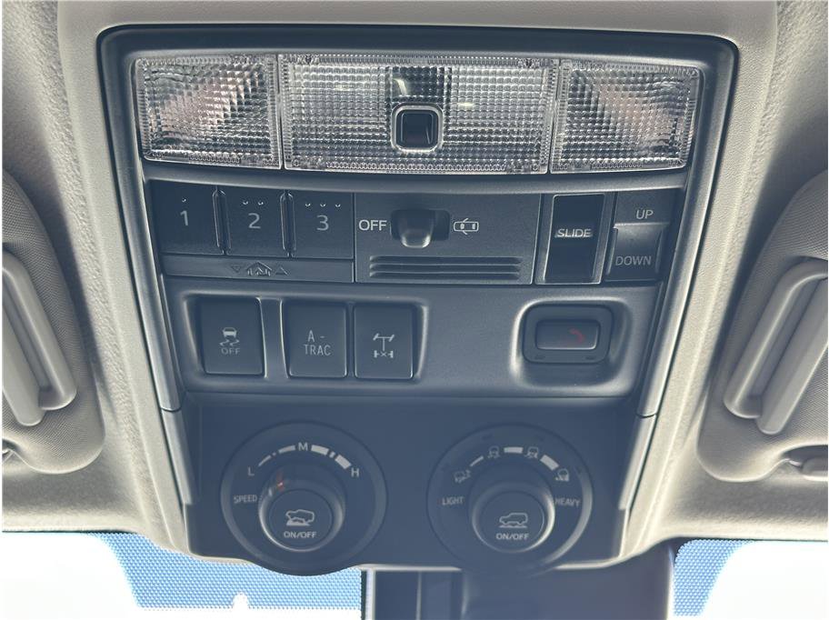 Used 2021 Toyota 4Runner TRD Pro image 31